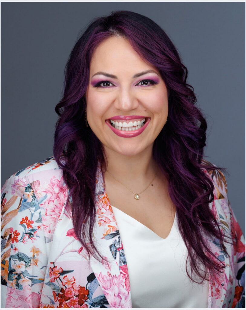 Dr. Roxanna Lujan