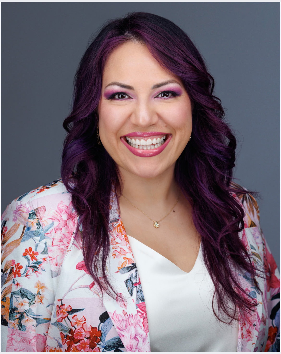 Dr. Roxanna Lujan, DDS, general dentist at Advanced Dental Center Preston Highway
